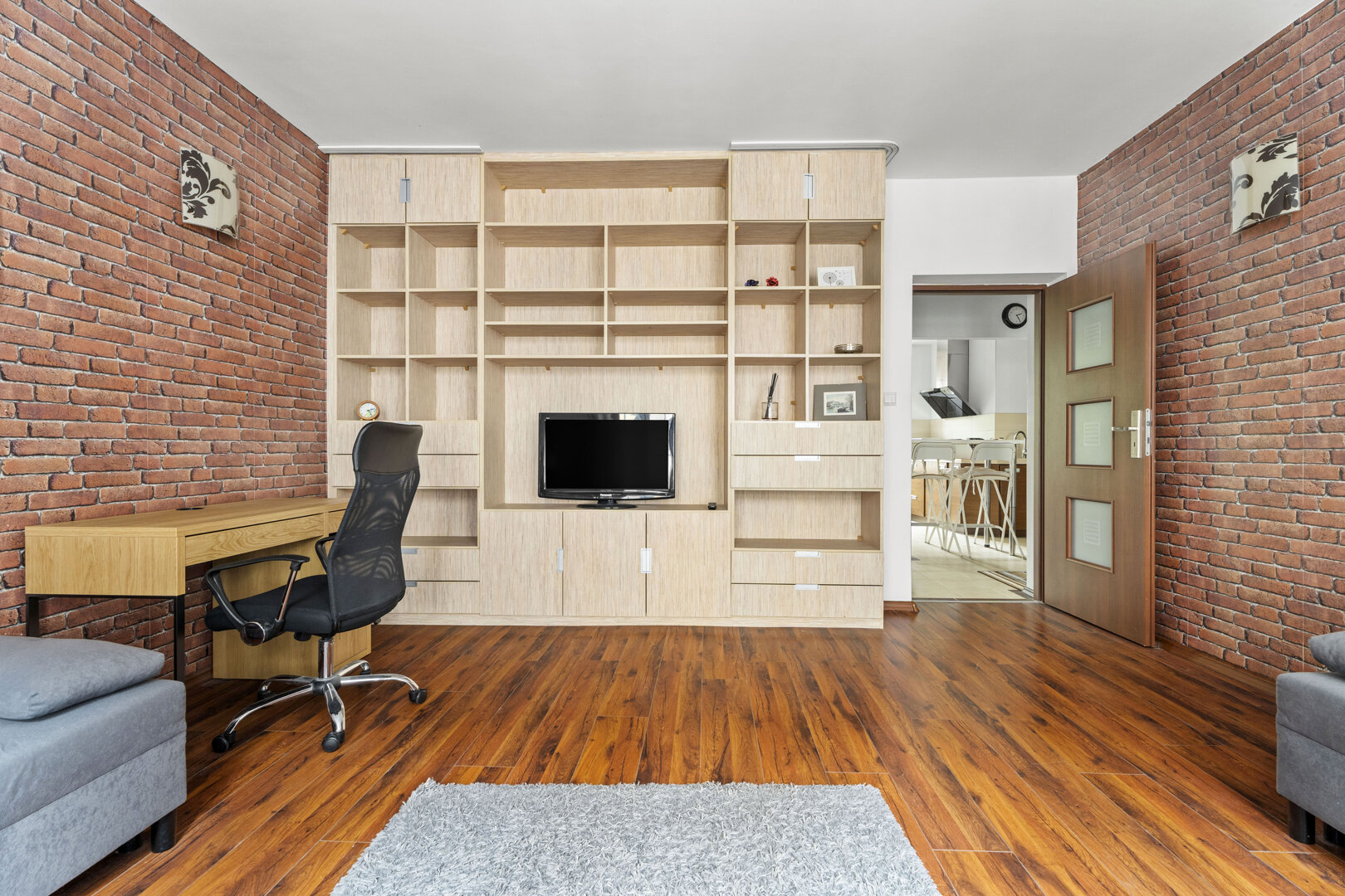 Platinium Amber Old Town