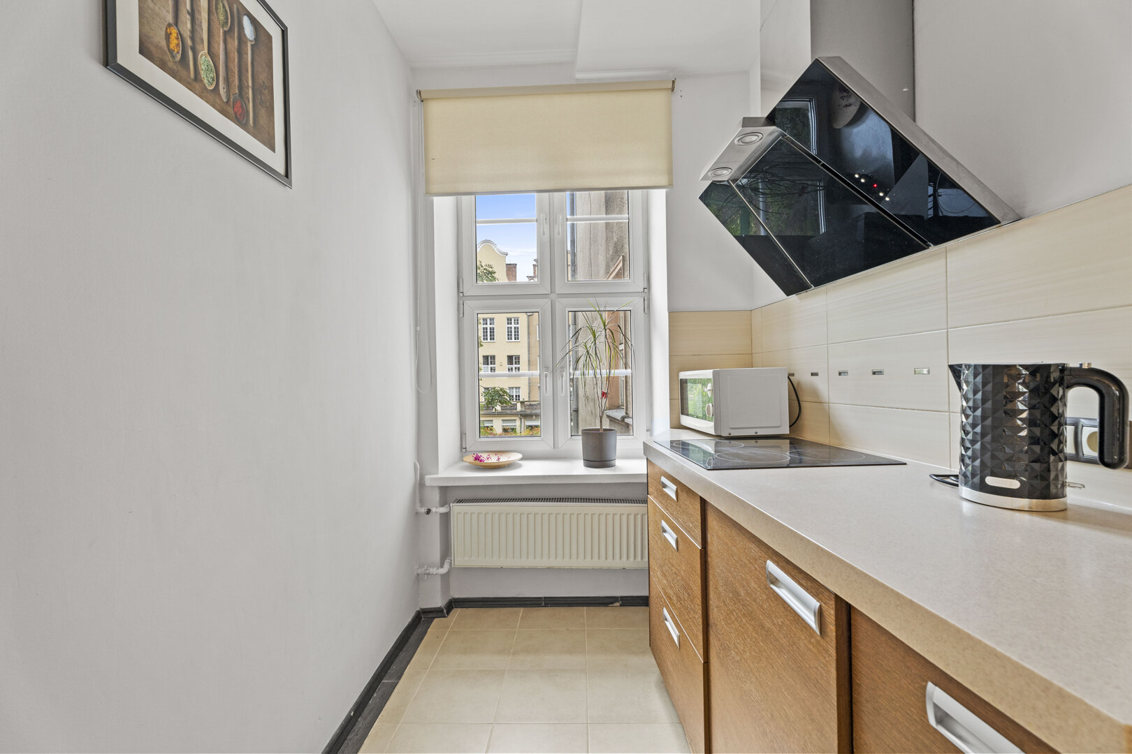 Platinium Amber Old Town