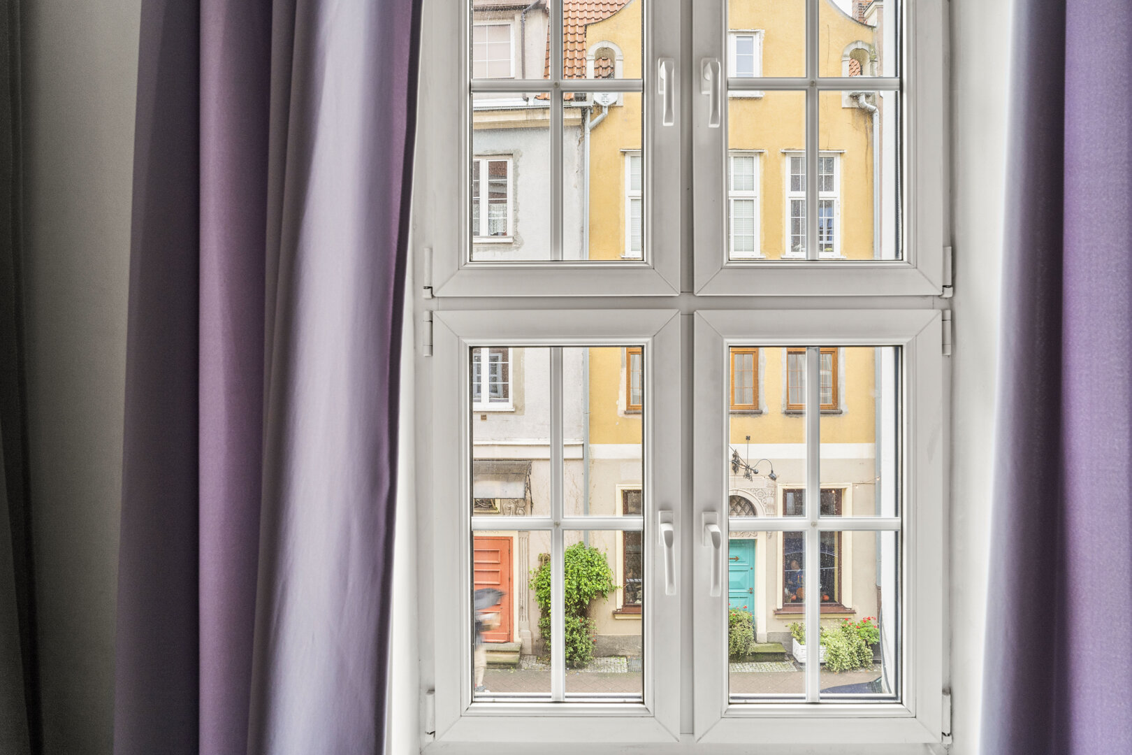 Platinium Amber Old Town