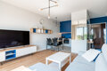 Platinium Brabank Apartment
