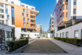 Platinium Brabank Apartment
