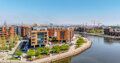 Platinium Brabank Apartment