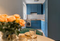 Apartament pod Łabędziem