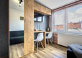 Seredyńskiego Old Town Studio 17.4