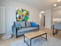 Garnizon Comfort Apartment