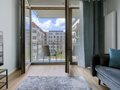 Garnizon Comfort Apartment