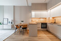 Oliwa Atrium Residence